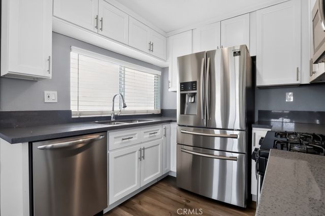 2869 Laurel Street, Rosamond, CA 93560