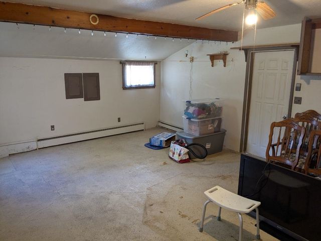 10 W Maple Ridge Road, Twining, MI 48766