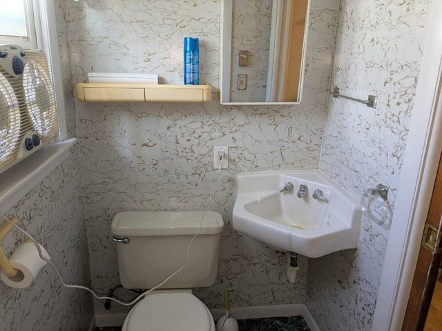 10 W Maple Ridge Road, Twining, MI 48766