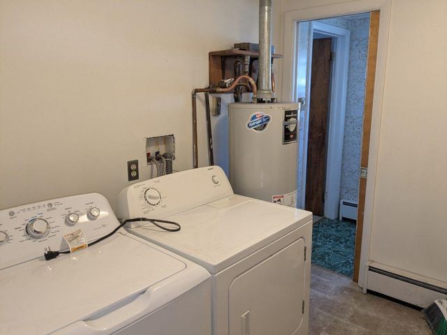 10 W Maple Ridge Road, Twining, MI 48766