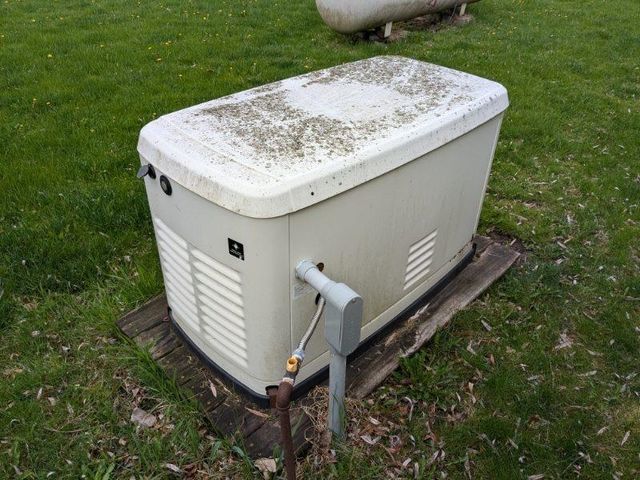 10 W Maple Ridge Road, Twining, MI 48766