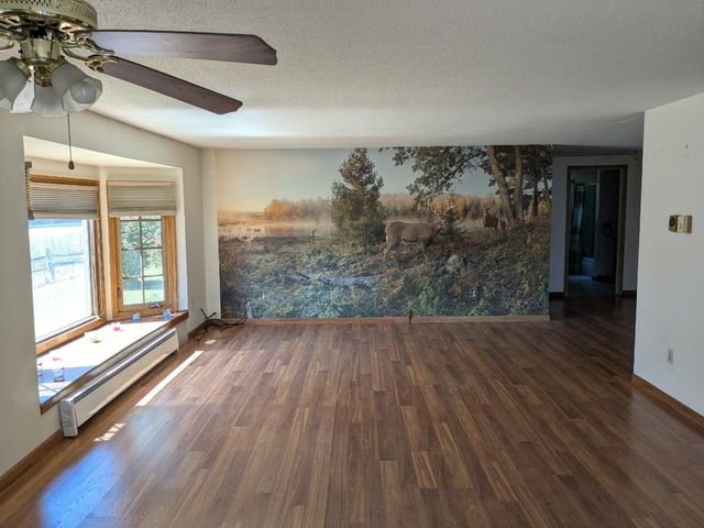 10 W Maple Ridge Road, Twining, MI 48766