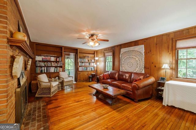 285 Gran Ellen Drive, Athens, GA 30606