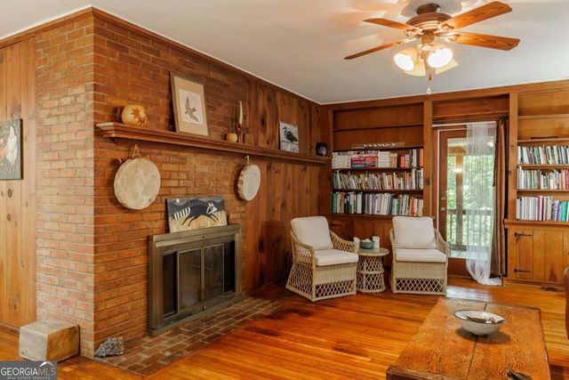 285 Gran Ellen Drive, Athens, GA 30606