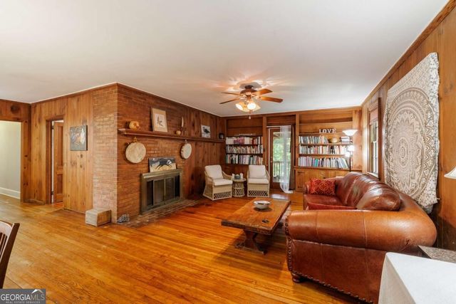 285 Gran Ellen Drive, Athens, GA 30606