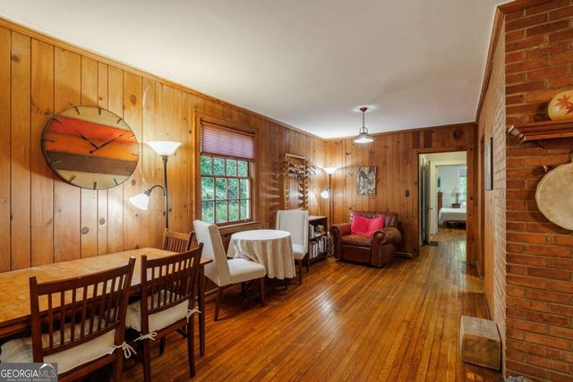 285 Gran Ellen Drive, Athens, GA 30606
