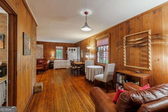 285 Gran Ellen Drive, Athens, GA 30606