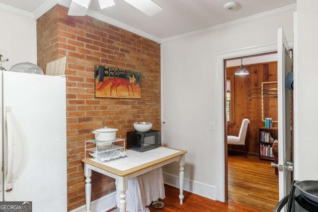 285 Gran Ellen Drive, Athens, GA 30606