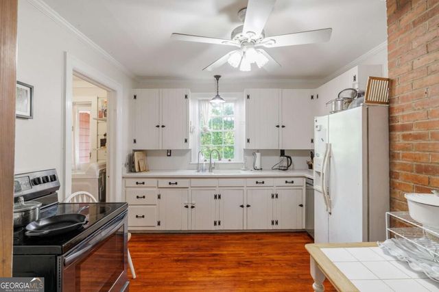 285 Gran Ellen Drive, Athens, GA 30606