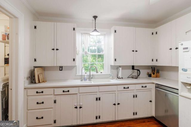 285 Gran Ellen Drive, Athens, GA 30606