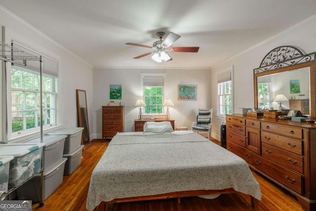 285 Gran Ellen Drive, Athens, GA 30606