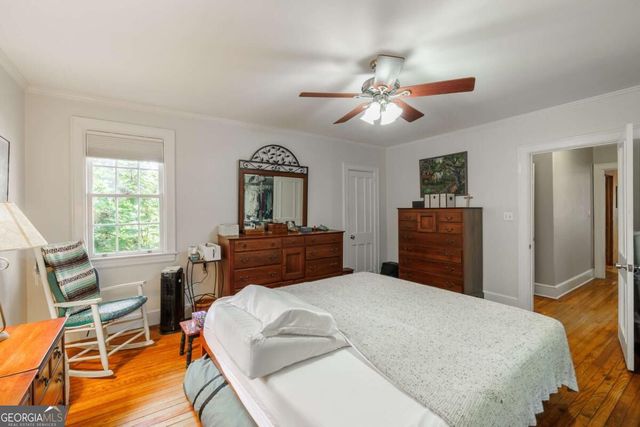 285 Gran Ellen Drive, Athens, GA 30606