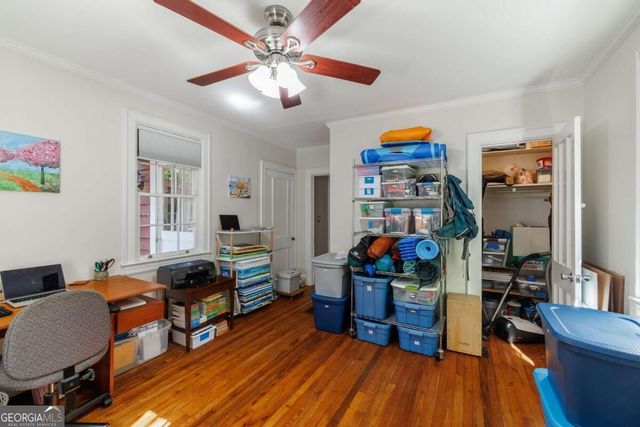 285 Gran Ellen Drive, Athens, GA 30606