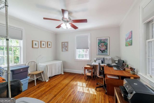 285 Gran Ellen Drive, Athens, GA 30606
