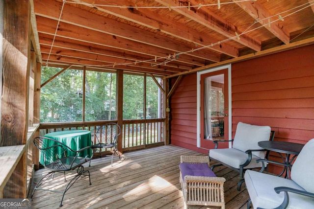 285 Gran Ellen Drive, Athens, GA 30606