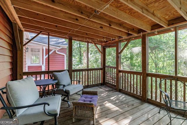 285 Gran Ellen Drive, Athens, GA 30606