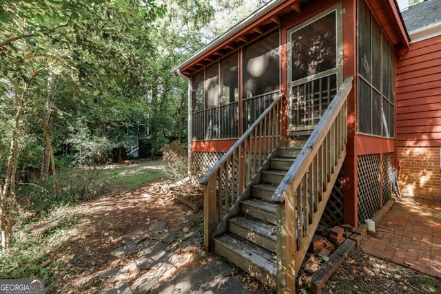 285 Gran Ellen Drive, Athens, GA 30606
