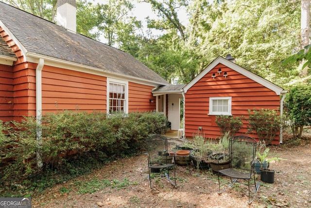 285 Gran Ellen Drive, Athens, GA 30606