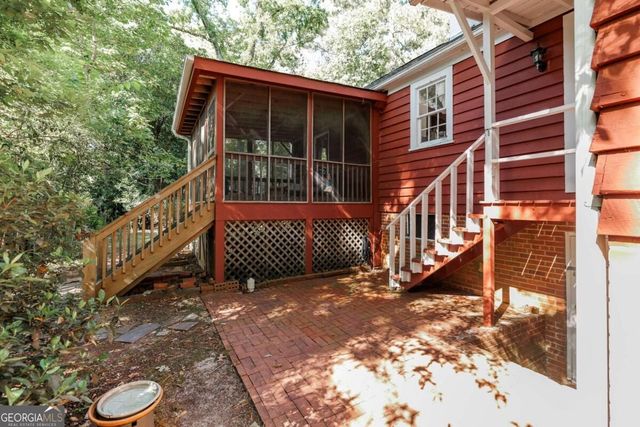 285 Gran Ellen Drive, Athens, GA 30606