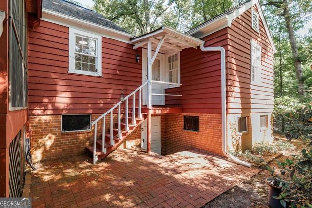 285 Gran Ellen Drive, Athens, GA 30606