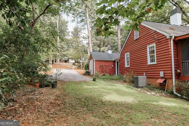 285 Gran Ellen Drive, Athens, GA 30606