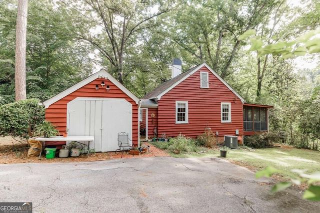 285 Gran Ellen Drive, Athens, GA 30606