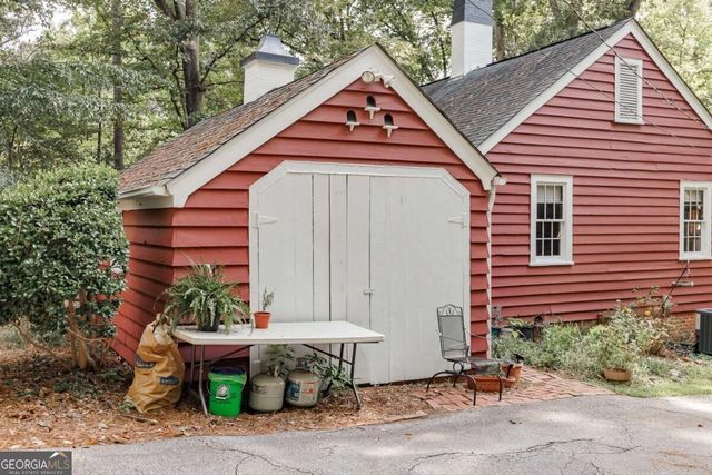 285 Gran Ellen Drive, Athens, GA 30606