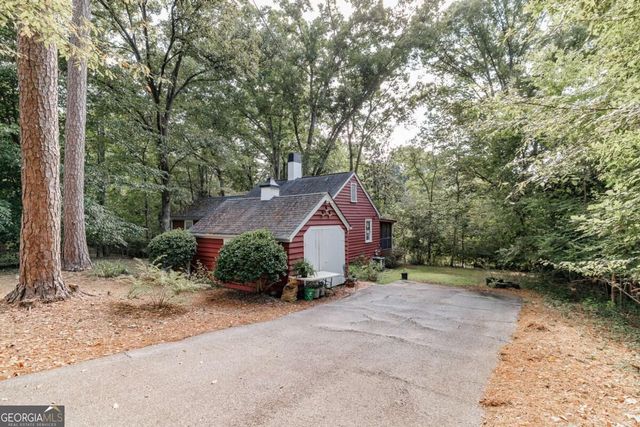 285 Gran Ellen Drive, Athens, GA 30606