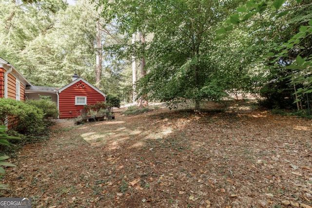 285 Gran Ellen Drive, Athens, GA 30606