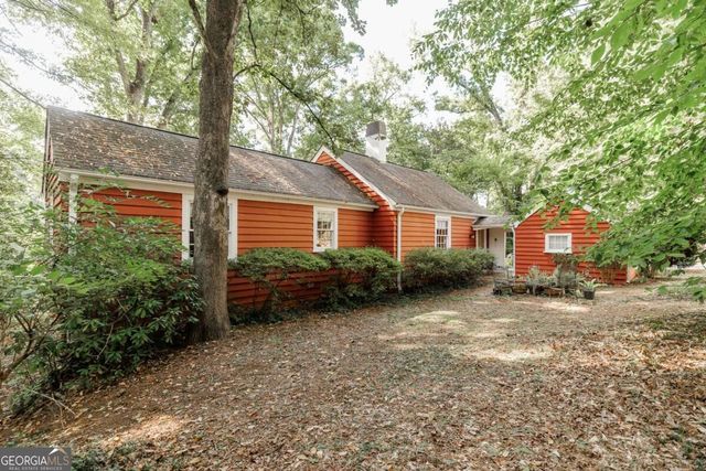 285 Gran Ellen Drive, Athens, GA 30606
