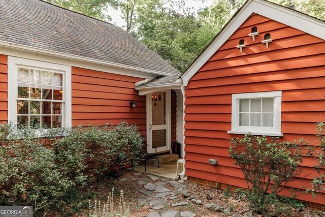 285 Gran Ellen Drive, Athens, GA 30606