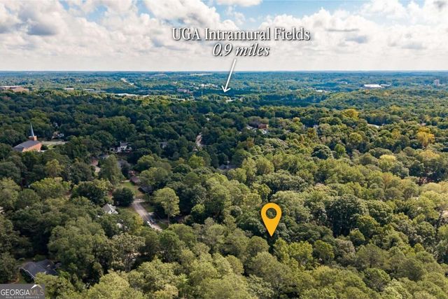 285 Gran Ellen Drive, Athens, GA 30606