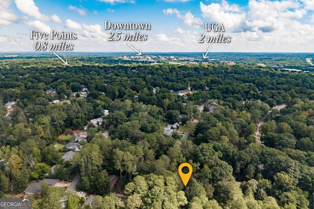 285 Gran Ellen Drive, Athens, GA 30606