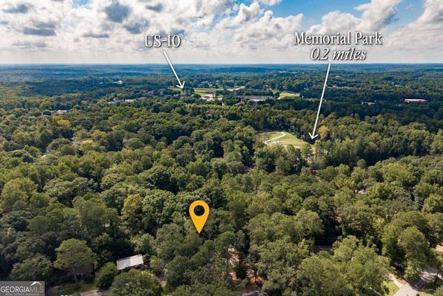 285 Gran Ellen Drive, Athens, GA 30606