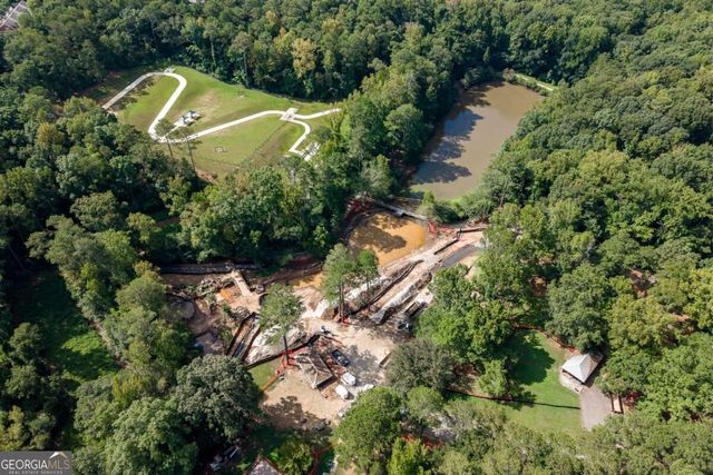 285 Gran Ellen Drive, Athens, GA 30606