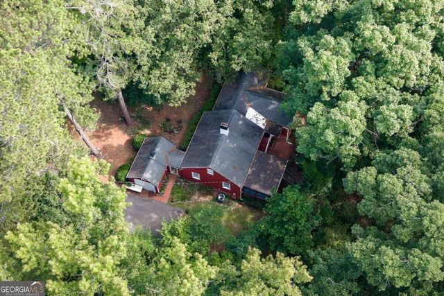 285 Gran Ellen Drive, Athens, GA 30606
