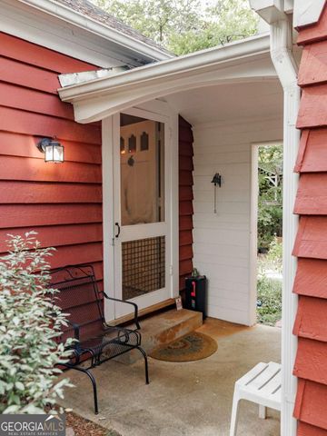 285 Gran Ellen Drive, Athens, GA 30606