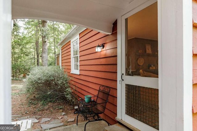 285 Gran Ellen Drive, Athens, GA 30606