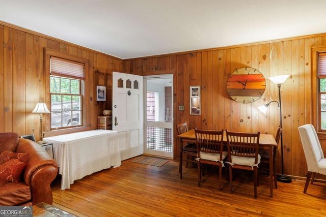 285 Gran Ellen Drive, Athens, GA 30606