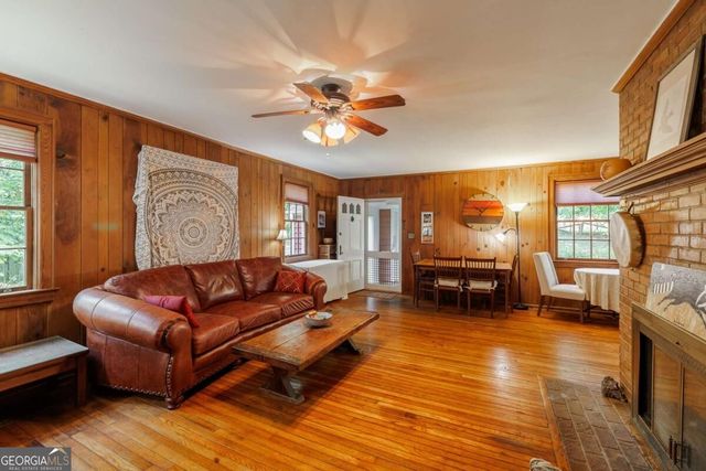 285 Gran Ellen Drive, Athens, GA 30606