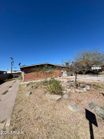 9406 N 5TH Avenue A, Phoenix, AZ 85021