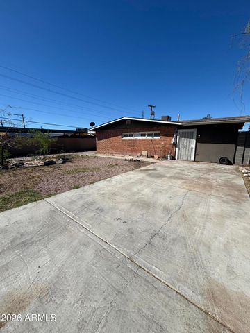 9406 N 5TH Avenue A, Phoenix, AZ 85021