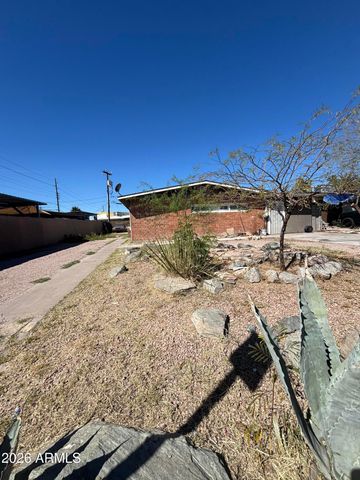 9406 N 5TH Avenue A, Phoenix, AZ 85021