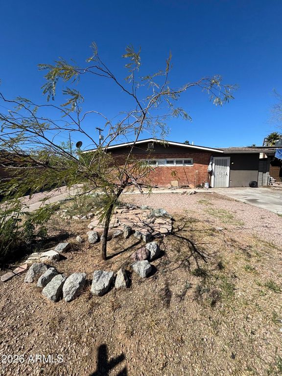 9406 N 5TH Avenue A, Phoenix, AZ 85021