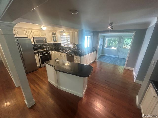 760 S Evergreen Street, Plymouth, MI 48170