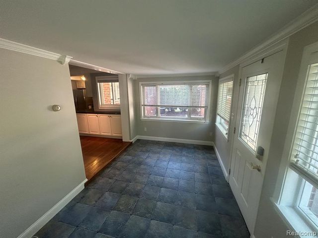 760 S Evergreen Street, Plymouth, MI 48170