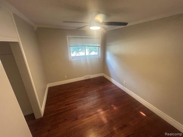 760 S Evergreen Street, Plymouth, MI 48170