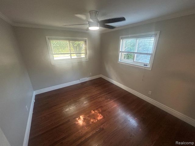 760 S Evergreen Street, Plymouth, MI 48170
