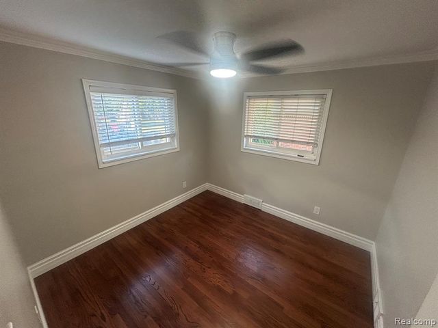 760 S Evergreen Street, Plymouth, MI 48170