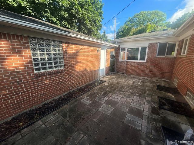 760 S Evergreen Street, Plymouth, MI 48170